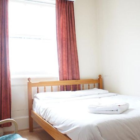 Belgrave House Hotel Londyn Zewnętrze zdjęcie