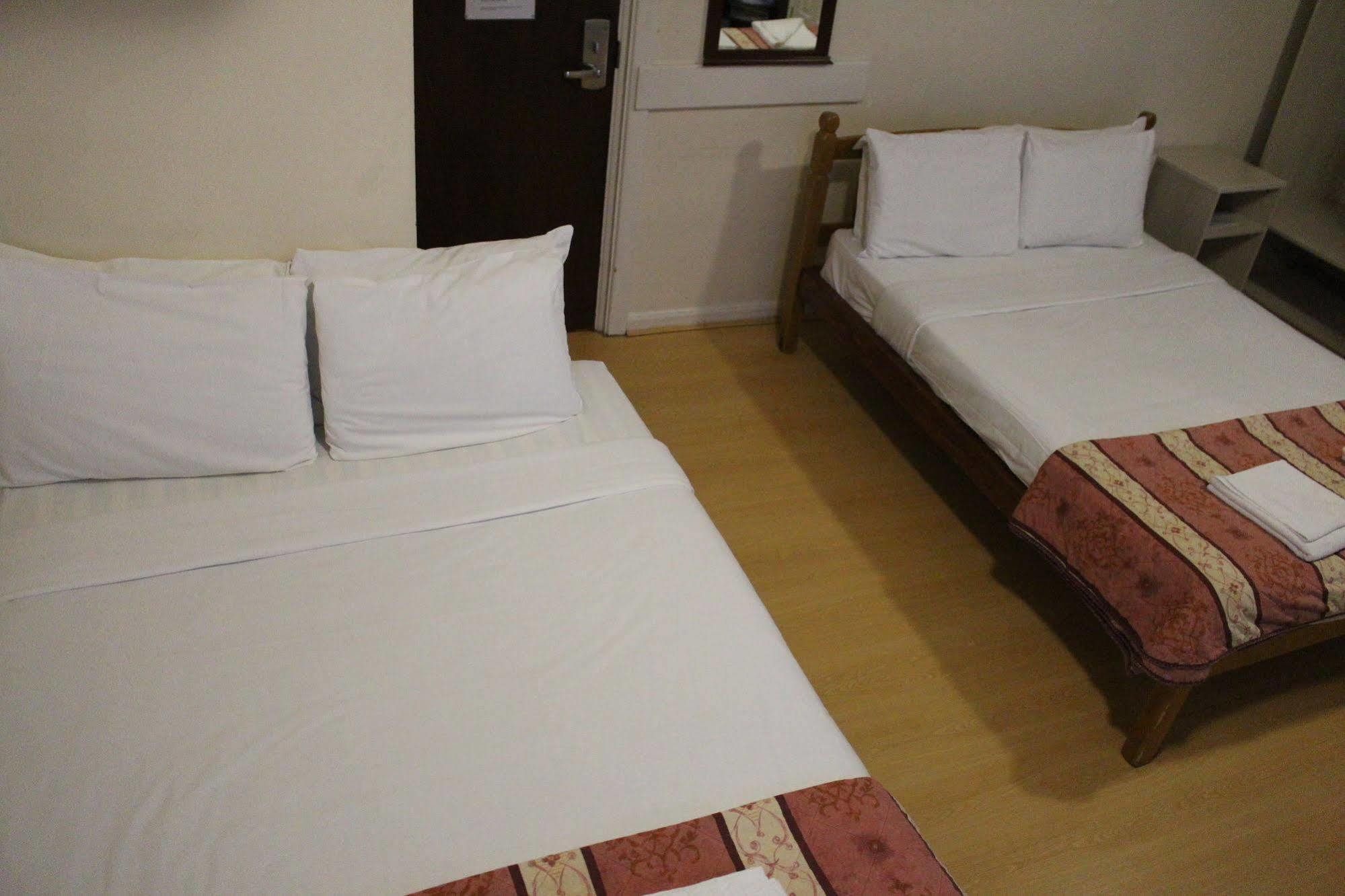 Belgrave House Hotel Londyn Zewnętrze zdjęcie
